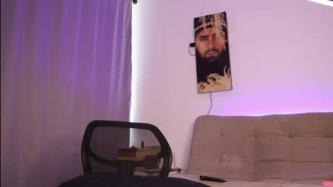 soy mike online show from 03/30/26, 01:23