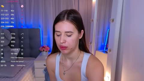 Milana online show from 02/25/26, 09:46