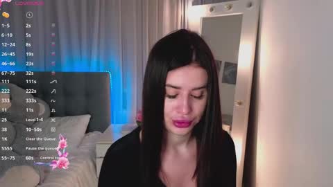 Milana online show from 04/21/26, 05:47