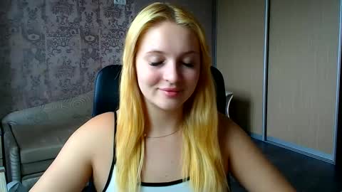 Melanie online show from 06/09/26, 12:17