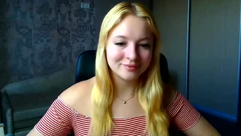 Melanie online show from 06/12/26, 05:28