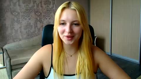 Melanie online show from 06/18/26, 12:09