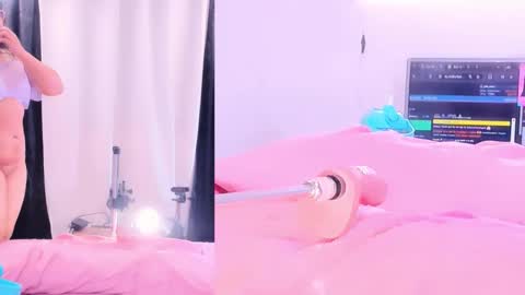 Snapshot of _mila_rouse chatting on 11/09/25, 10:19 _mila_rouse online show from 11/09/25, 10:19