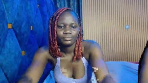 Milah online show from 11/19/25, 04:51