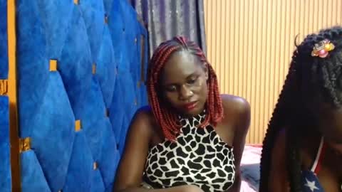 Milah online show from 11/21/25, 06:17