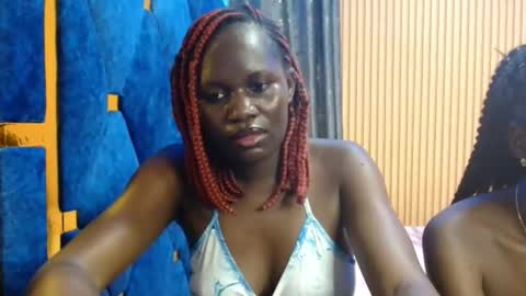 Milah online show from 11/28/25, 04:20