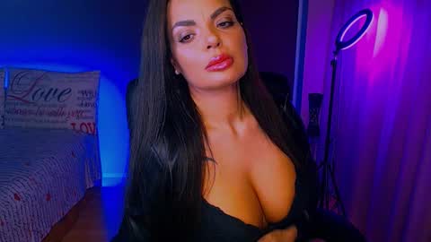 Milani online show from 01/14/26, 06:24