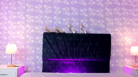 Snapshot of _milarose_ chatting on 02/25/26, 08:07 Mila Rose online show from 02/25/26, 08:07