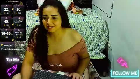 _milf_naughty online show from 11/29/25, 12:46