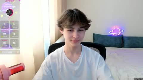 Luka online show from 06/03/26, 02:08