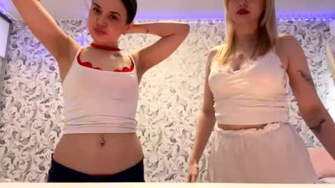 Lana online show from 04/08/26, 11:32