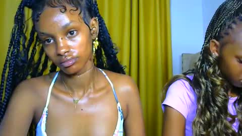 Mimi online show from 02/10/26, 02:37