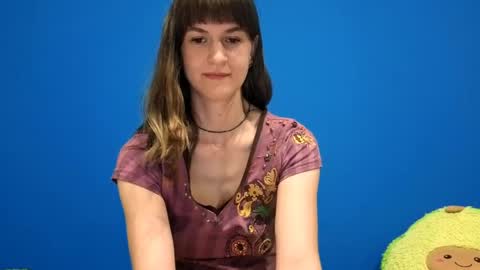 Snapshot of _minnie_boo_ chatting on 05/16/26, 07:56 Boo online show from 05/16/26, 07:56