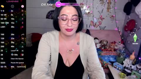 Snapshot of _miranda_spark chatting on 12/12/24, 04:15 Miranda online show from 12/12/24, 04:15