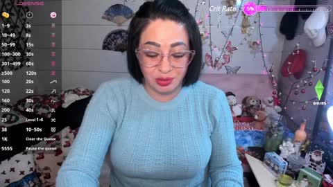 Snapshot of _miranda_spark chatting on 12/29/24, 02:38 Miranda online show from 12/29/24, 02:38