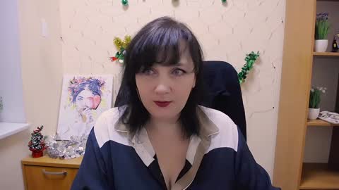 Miranda online show from 01/10/25, 07:25