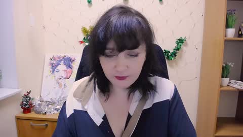 Miranda online show from 01/10/25, 10:28