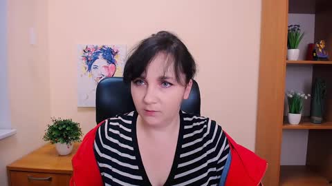 Miranda online show from 01/27/25, 10:16