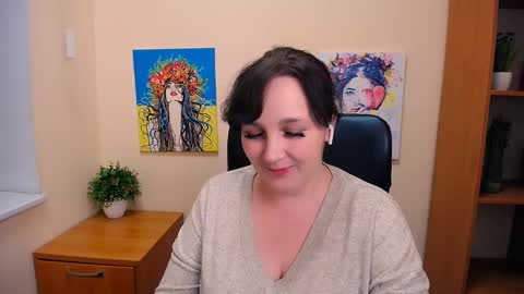 Miranda online show from 03/12/25, 03:18