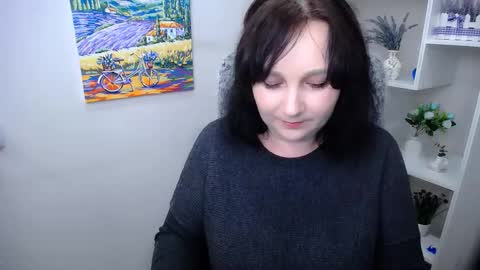 Miranda online show from 10/27/25, 09:35