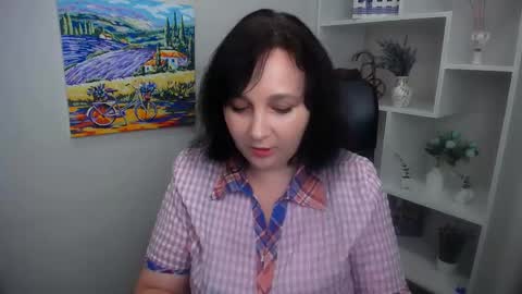 Miranda online show from 10/30/25, 09:55