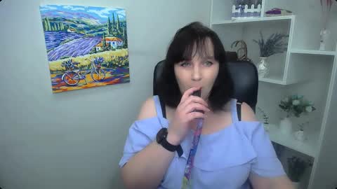 Miranda online show from 12/01/25, 12:43