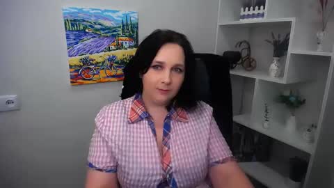 Miranda online show from 03/06/26, 08:44