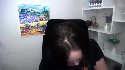 Miranda online show from 03/25/26, 10:32