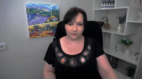 Miranda online show from 04/06/26, 06:36