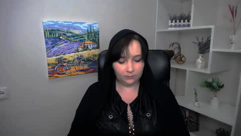 Miranda online show from 04/08/26, 07:08