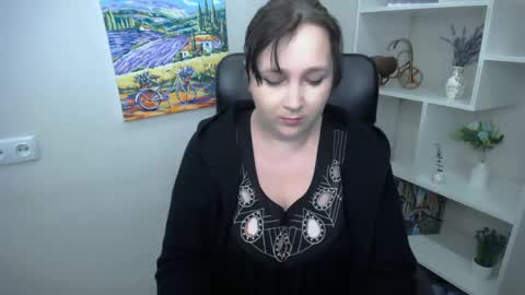 Miranda online show from 04/15/26, 10:11