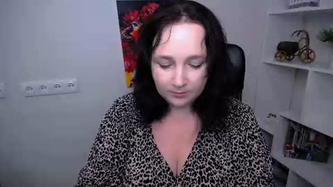Miranda online show from 07/21/26, 11:45