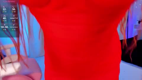 _miray_ online show from 09/11/25, 05:18