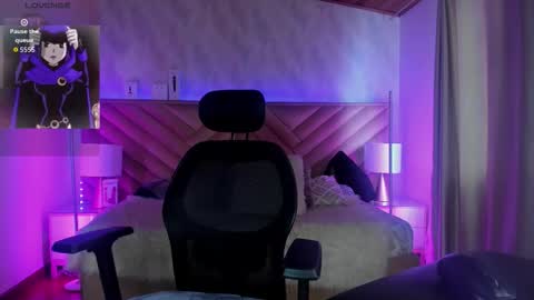 _misa_amanee online show from 02/27/26, 07:03