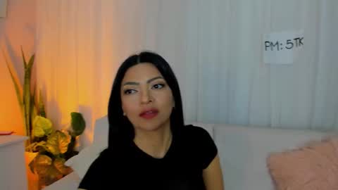 Snapshot of _miss_chanel chatting on 02/17/26, 07:05 Miss Chanel online show from 02/17/26, 07:05