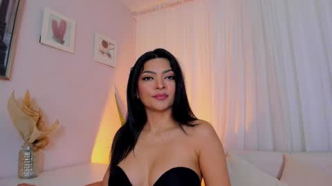 Snapshot of _miss_chanel chatting on 02/18/26, 10:55 Miss Chanel online show from 02/18/26, 10:55
