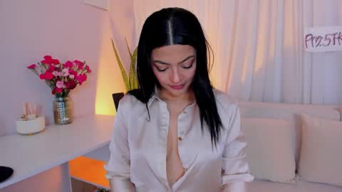 Snapshot of _miss_chanel chatting on 02/27/26, 10:37 Miss Chanel online show from 02/27/26, 10:37