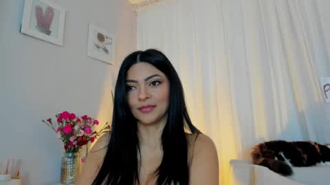 Snapshot of _miss_chanel chatting on 03/02/26, 11:50 Miss Chanel online show from 03/02/26, 11:50