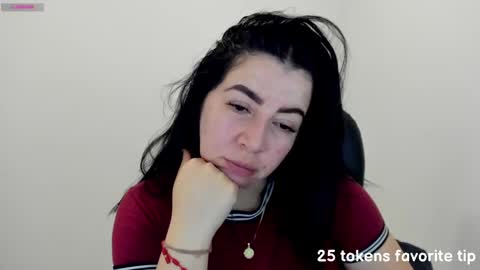 _miss_coco_ online show from 02/13/25, 02:31