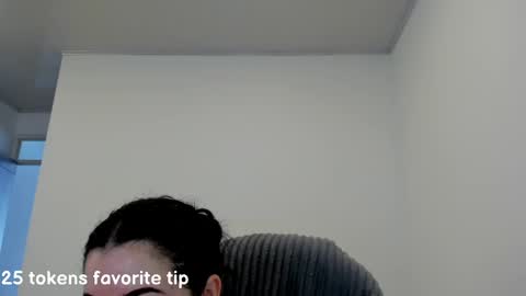 _miss_coco_ online show from 02/18/25, 02:38