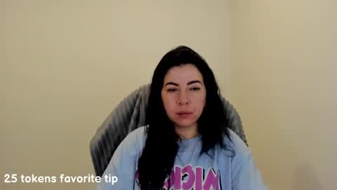 _miss_coco_ online show from 03/02/25, 07:10