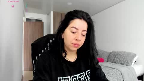 _miss_coco_ online show from 02/18/26, 12:34