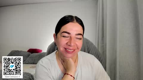 _miss_coco_ online show from 03/23/26, 10:30