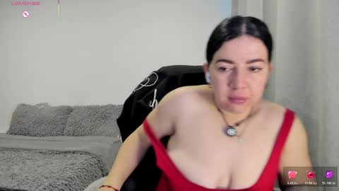 _miss_coco_ online show from 04/12/26, 11:15