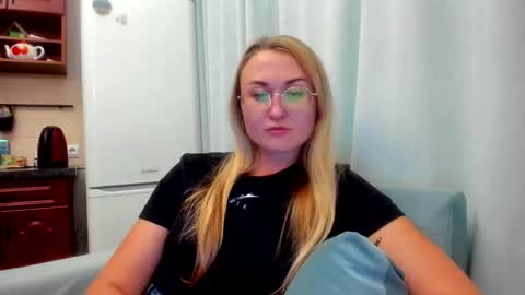 Eva online show from 09/14/25, 07:57