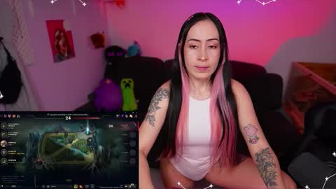 Snapshot of _miss_fortune_ chatting on 03/01/26, 06:15 _miss_fortune_ online show from 03/01/26, 06:15