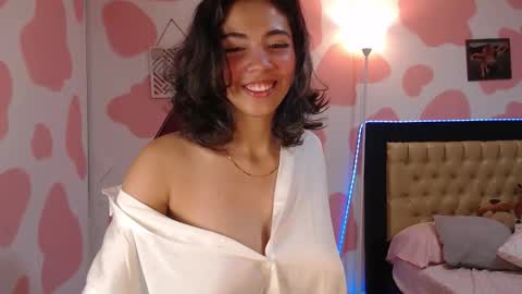 Hinata 3 online show from 09/26/25, 01:37