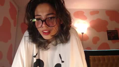 Hinata 3 online show from 10/02/25, 01:29