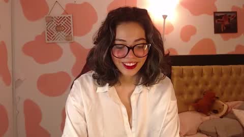 Hinata 3 online show from 10/12/25, 02:16