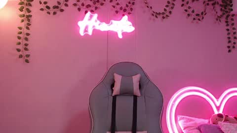 Hinata 3 online show from 03/28/26, 02:05